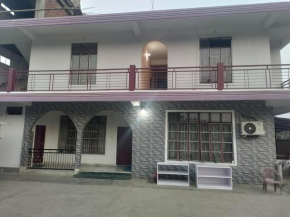 The sanctuary homestay
